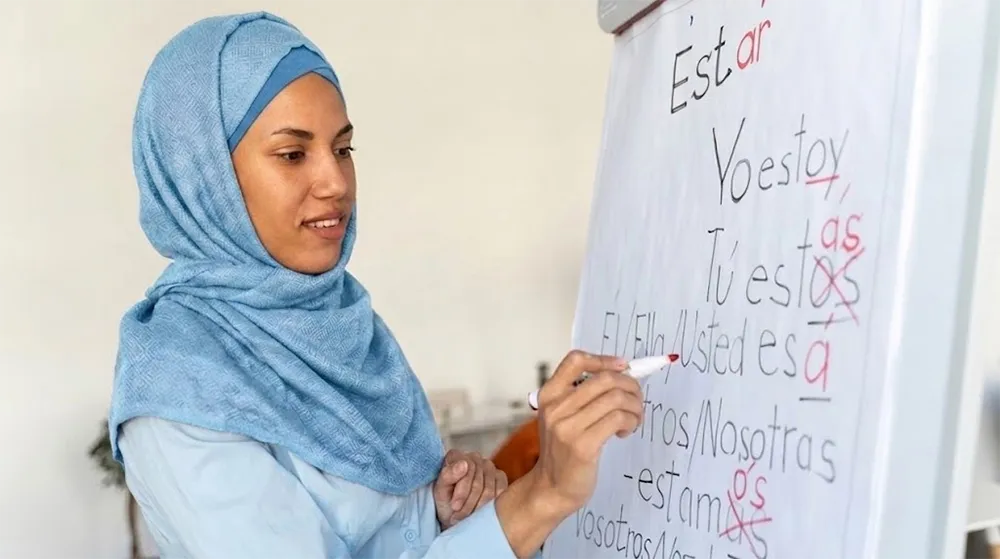 آموزش زبان ترکی استانبولی