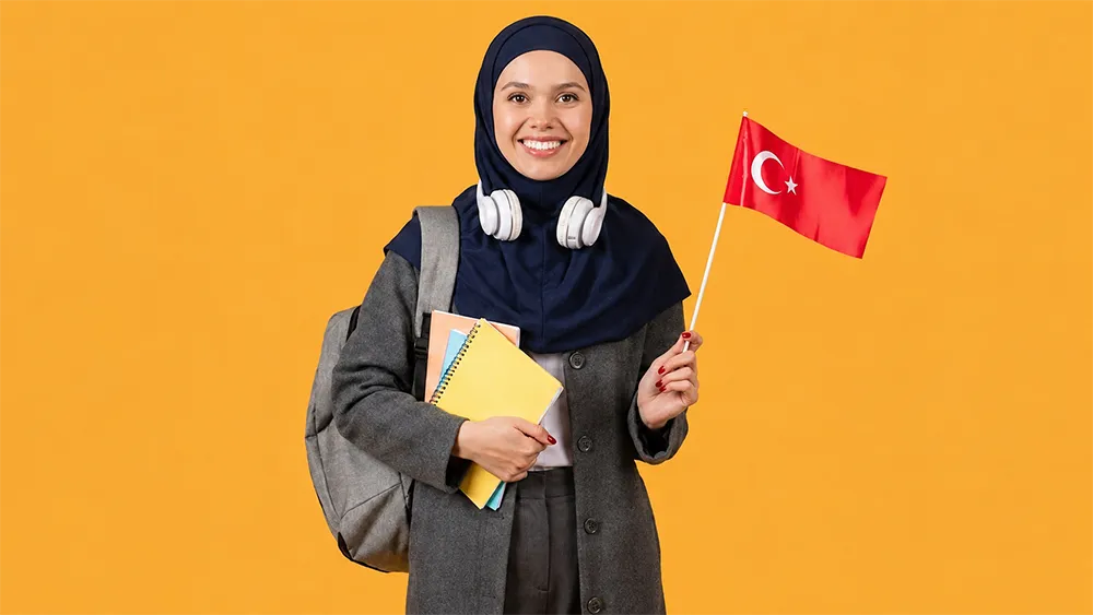 آموزش زبان ترکی استانبولی