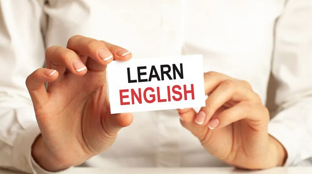 آموزش زبان انگلیسی