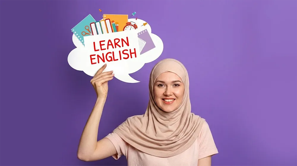 آموزش زبان انگلیسی